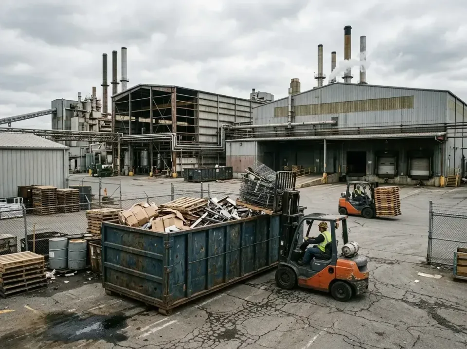 industrial-factory-scrap-conta-003 — frequently asked questions, Cheap Roll-off Dumpster Rentals in Mountain Lakes, NJ